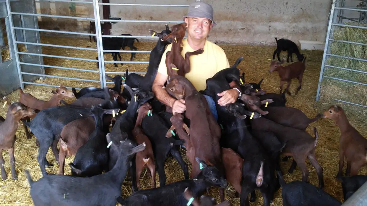 Alberto Díez Guerrier. EP