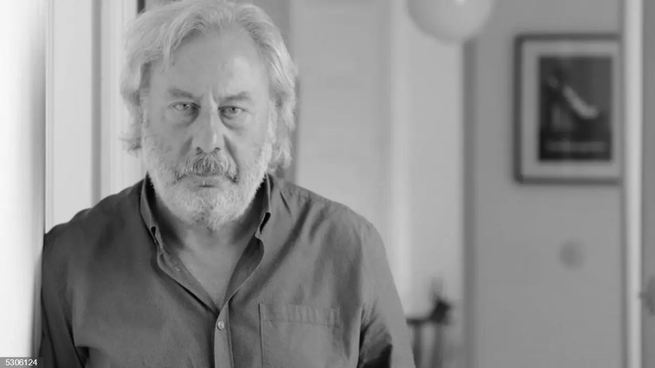 Julio Llamazares. AEP