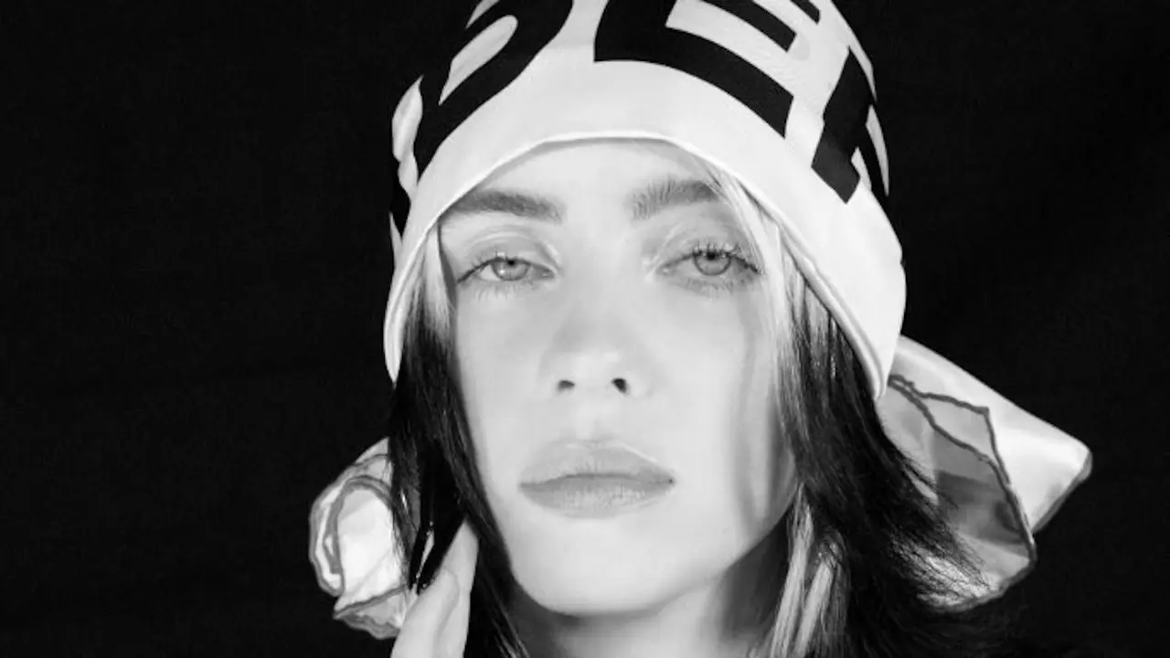 Billie Eilish. AEP