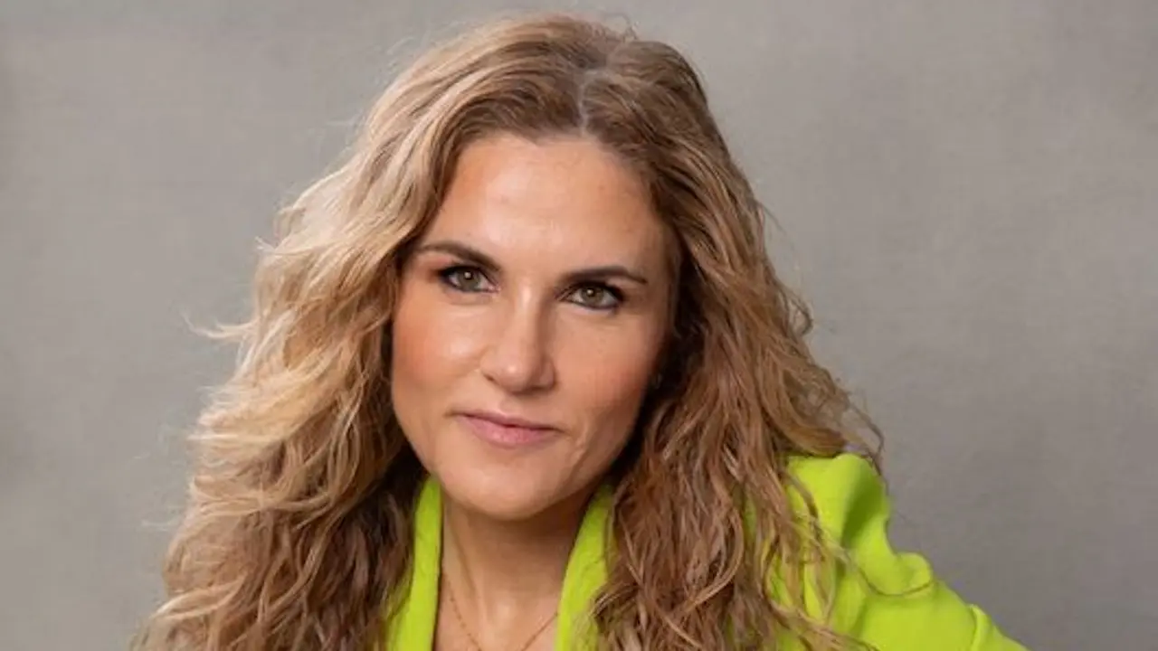 Silvia Congost. Cedida