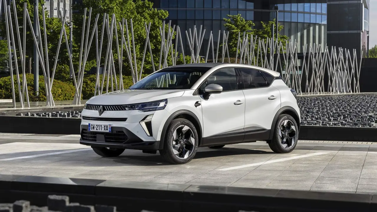 Renault Captur (4)