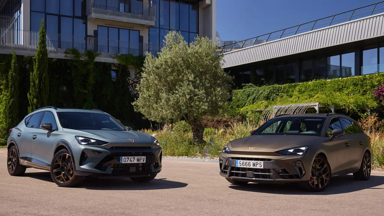 Nuevos Cupra León y Formentor (7)