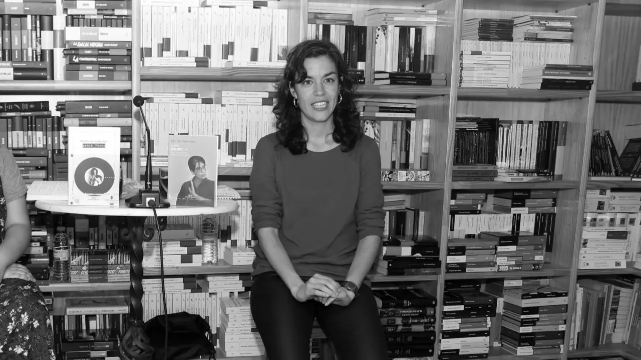 Rosalía Fernández Rial /AEP