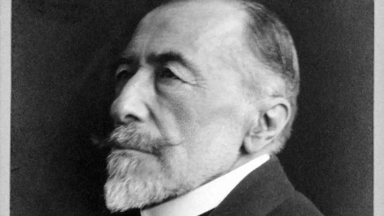 Joseph Conrad