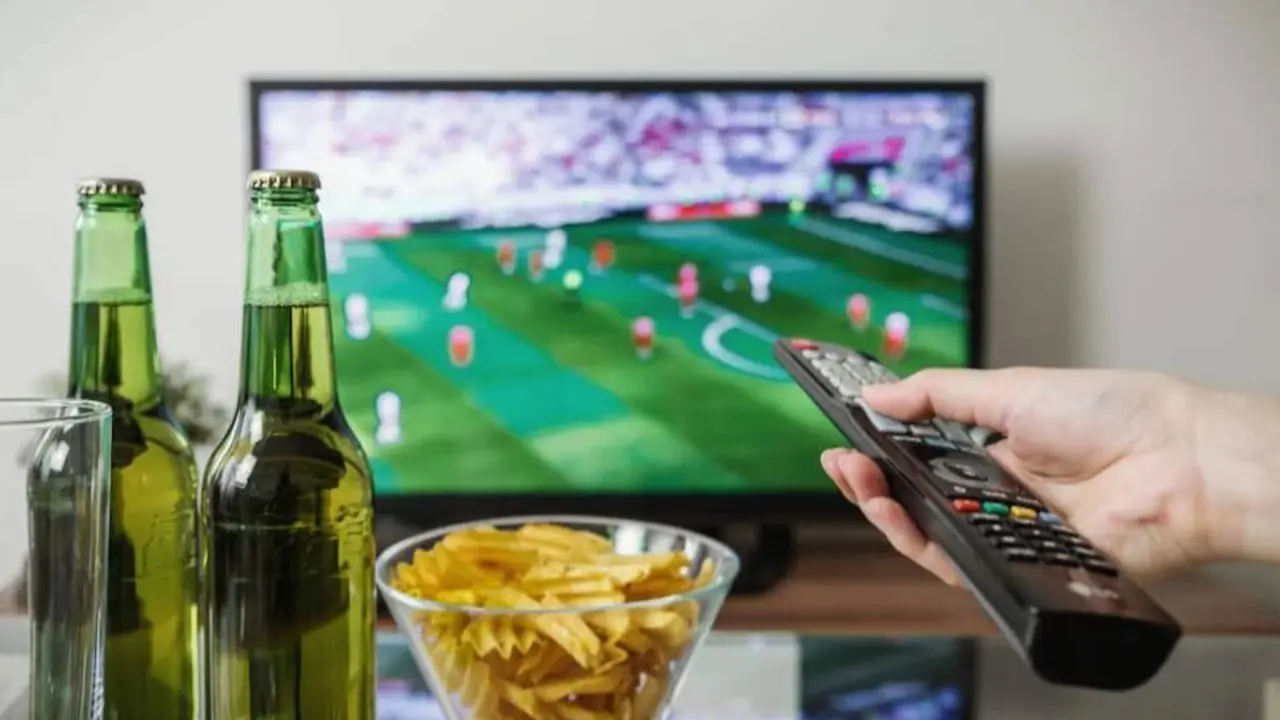 futbol salon cervezas