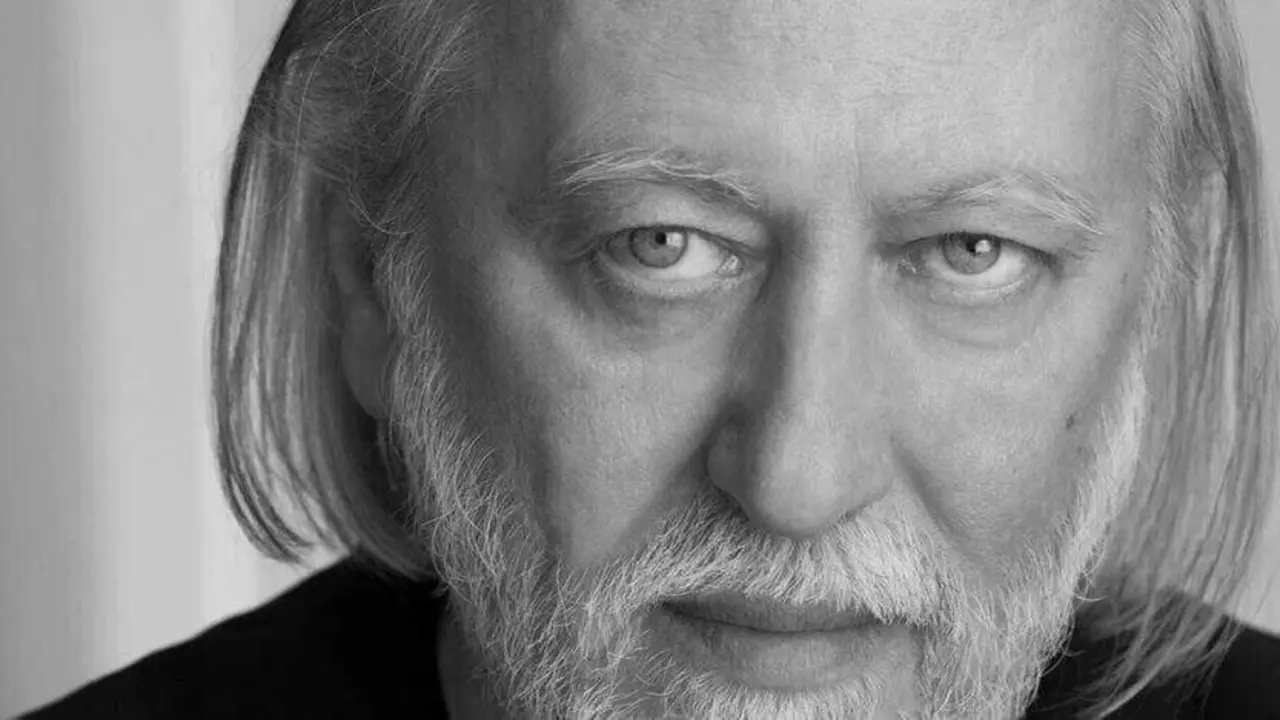 László Krasznahorkai