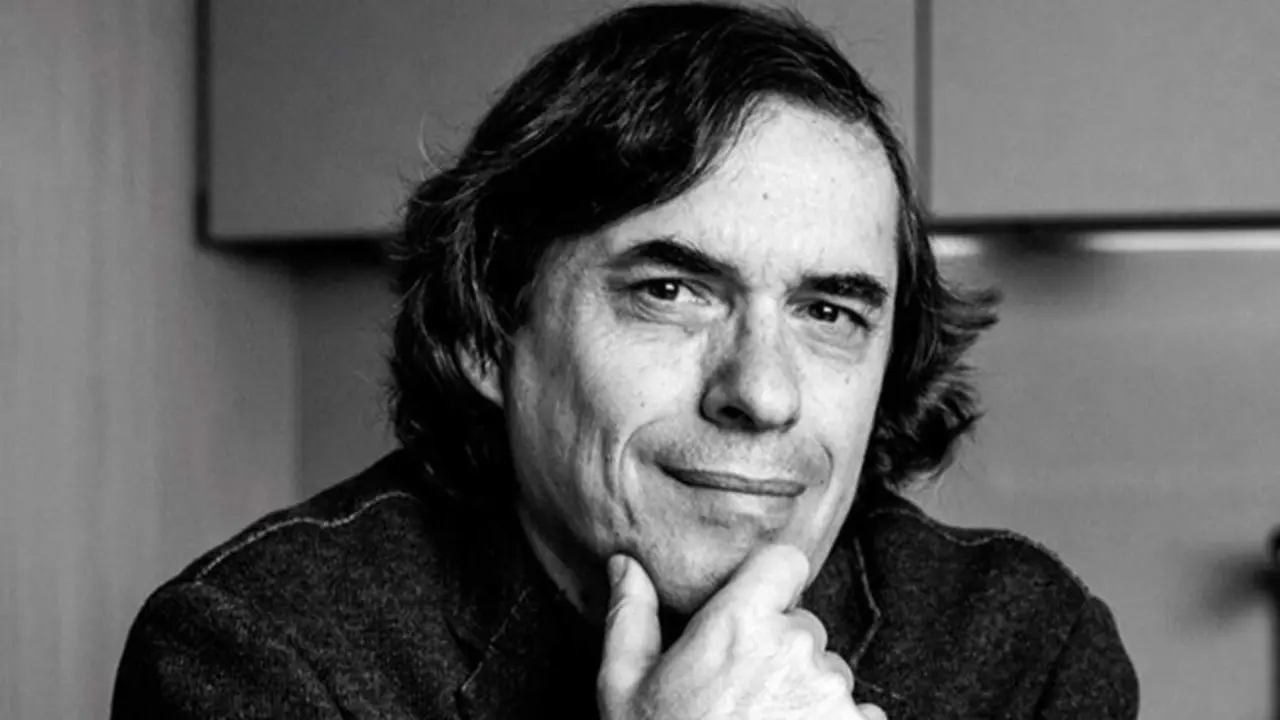 Mircea Cartarescu /AEP