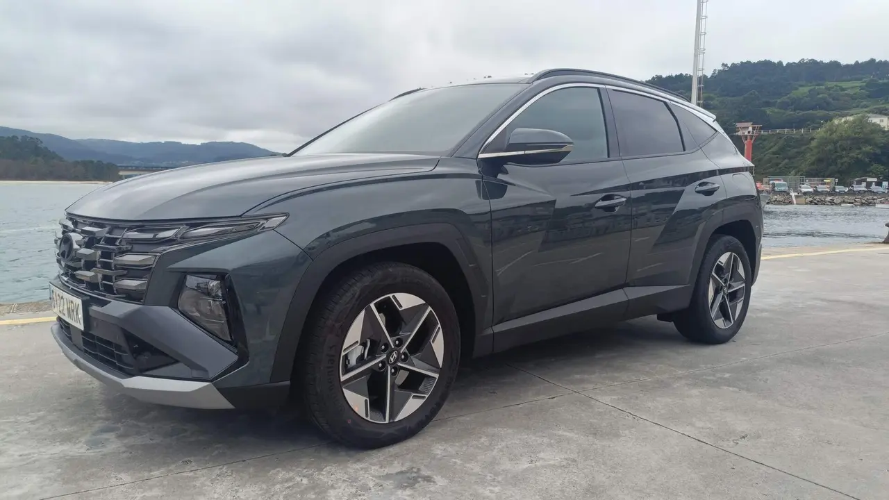 Hyundai Tucson (7)