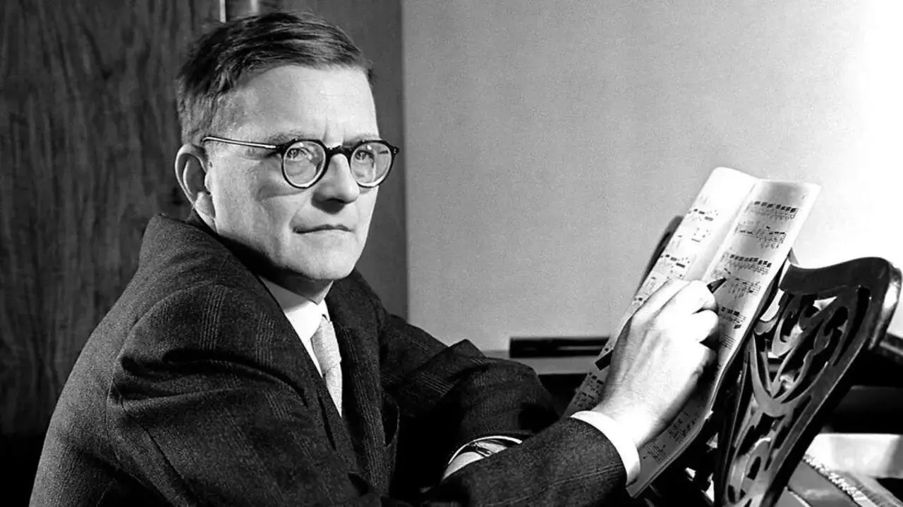 Sostakovich /EP