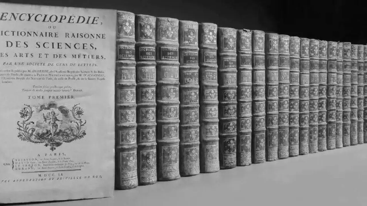 'A Enciclopedia'. EP