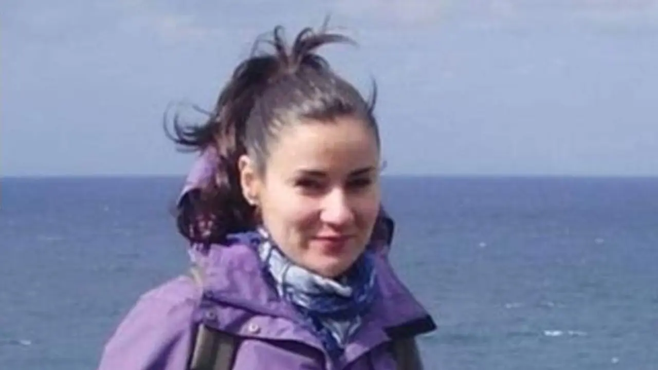 Vanessa María Lage Carreira. EP