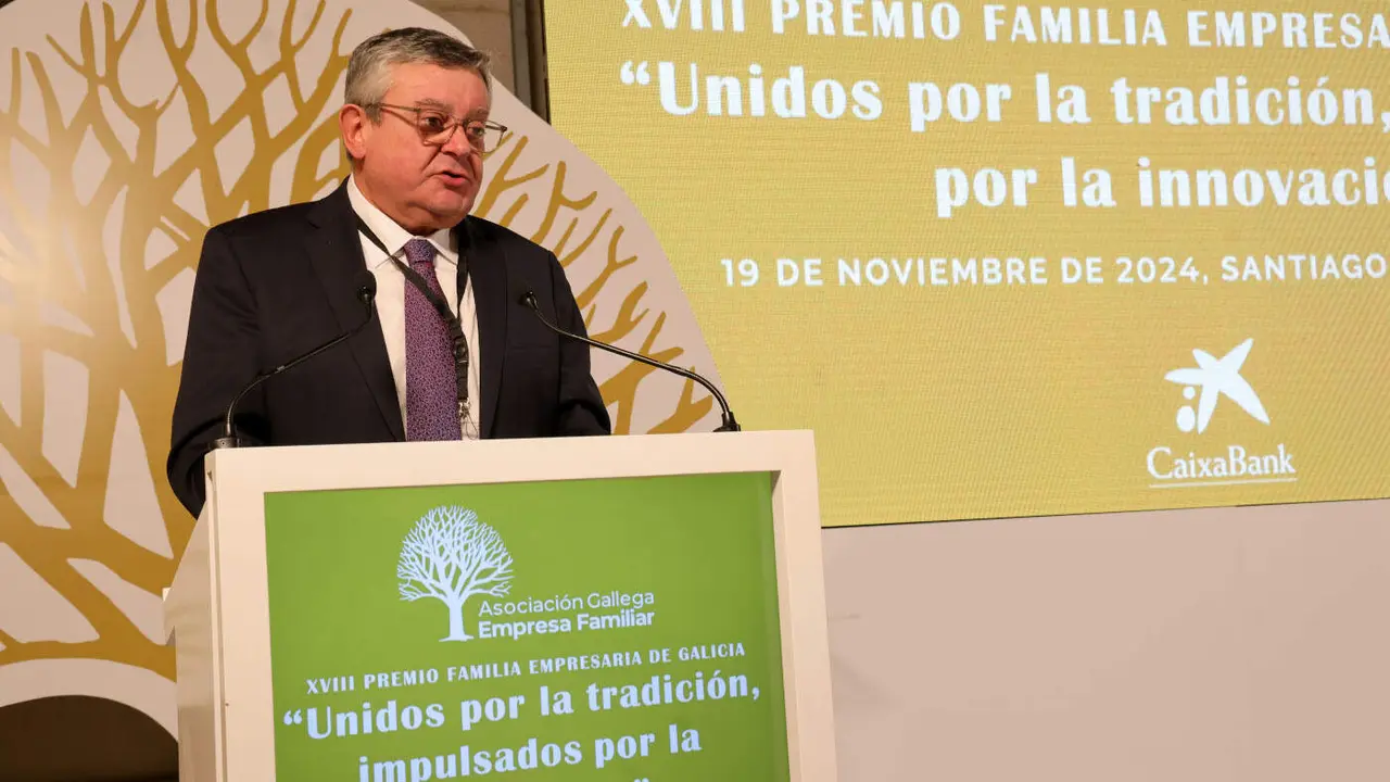 Manuel Añón Rey.Pepe Ferrín