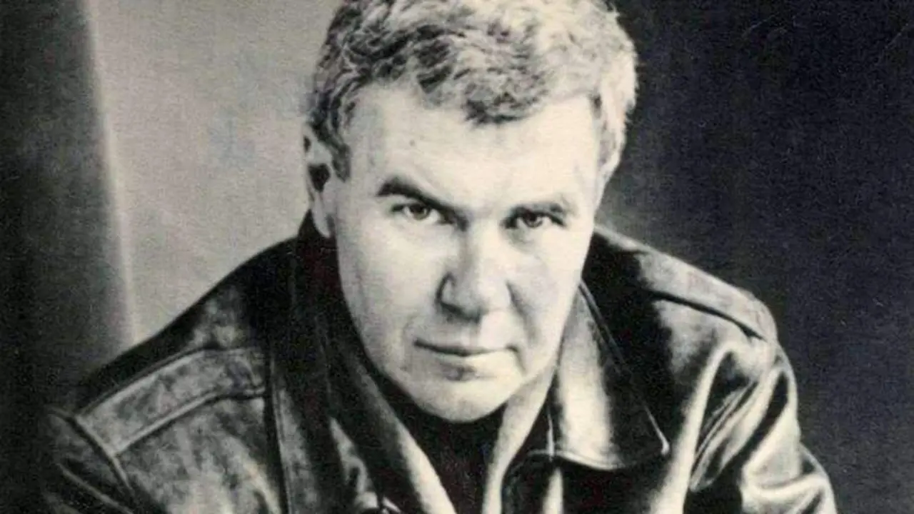 Raymond Carver