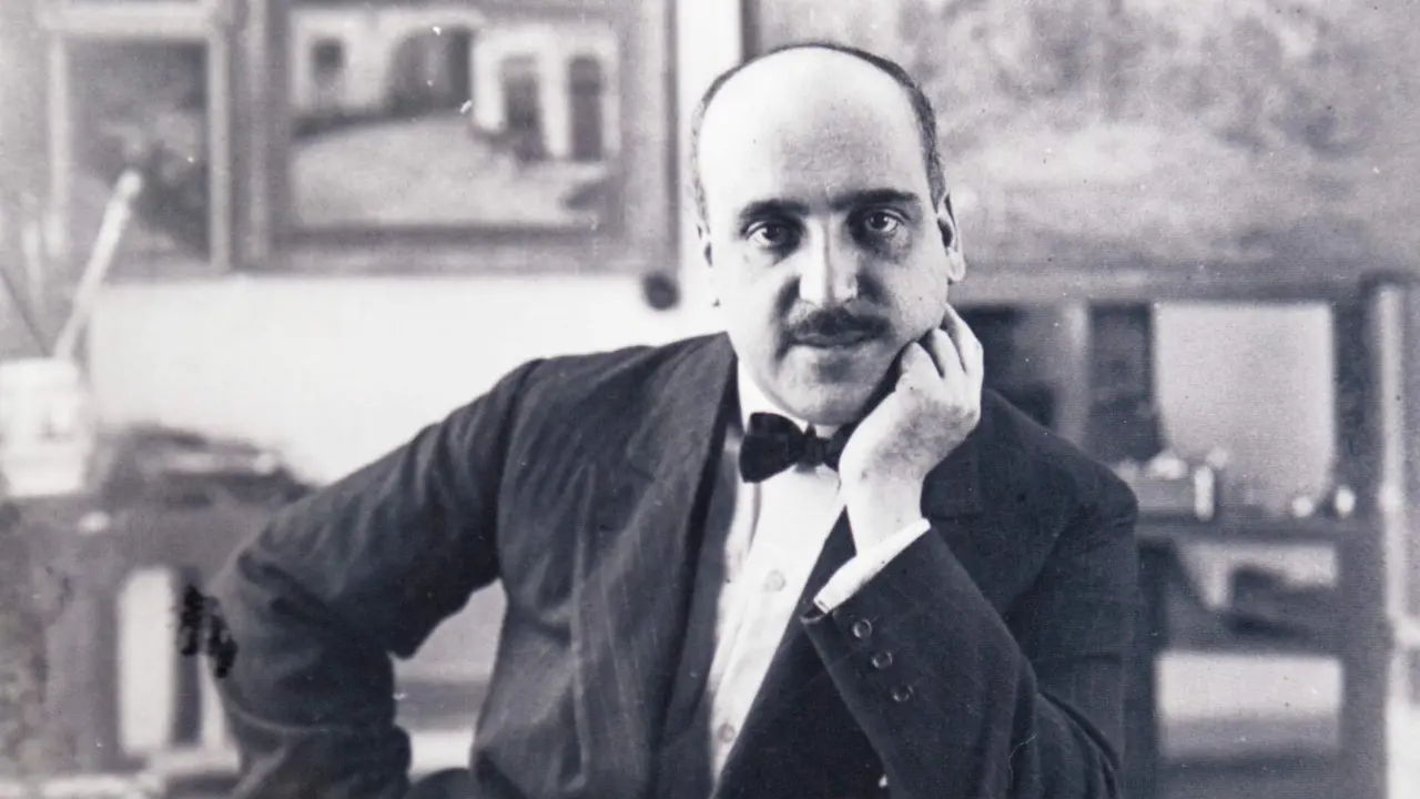 Francisco Lloréns/ A