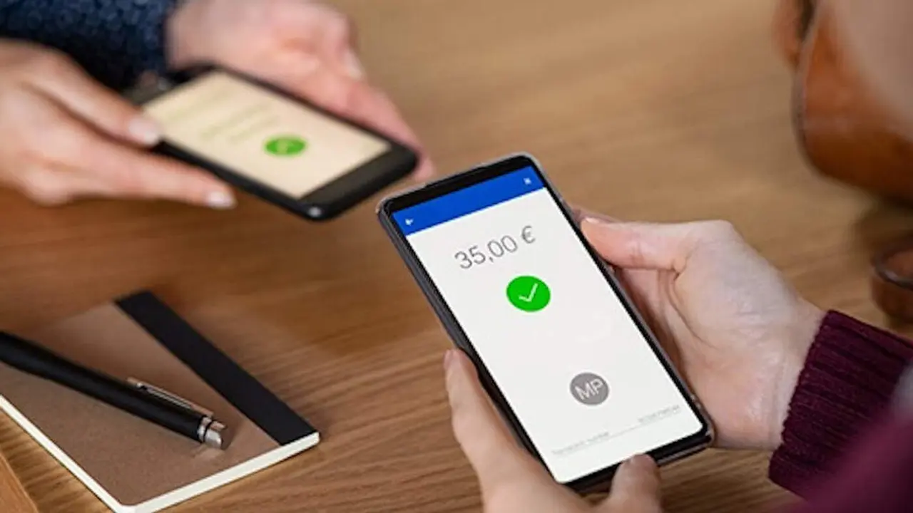 Las transferencias inmediatas llegan en 10 segundos. EP