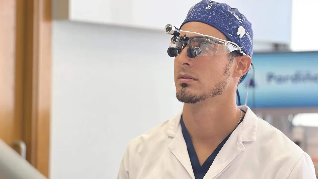 Simón Pardiñas. EP