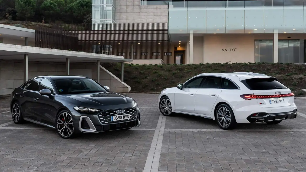 Audi A5_Packshoot_001