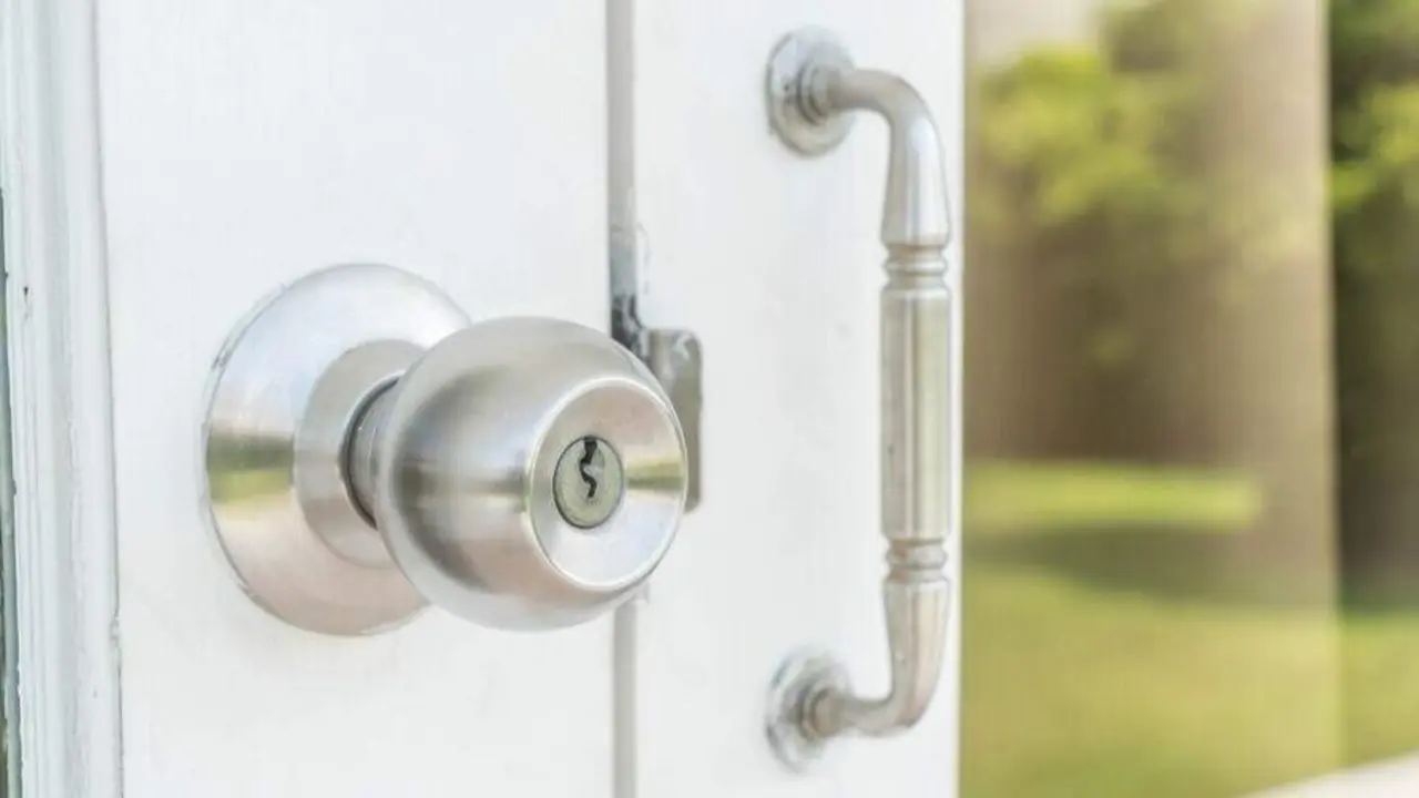 El riesgo de una cerradura obsoleta