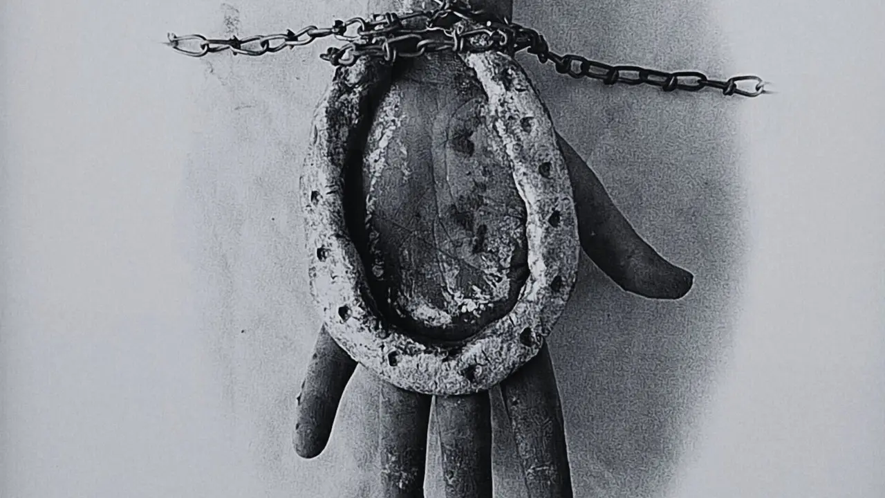 Obra de Marta María Pérez na mostra do Marco. AEP