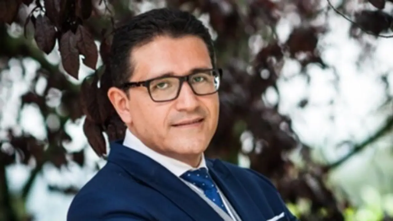 Miguel Ángel Otero. EP