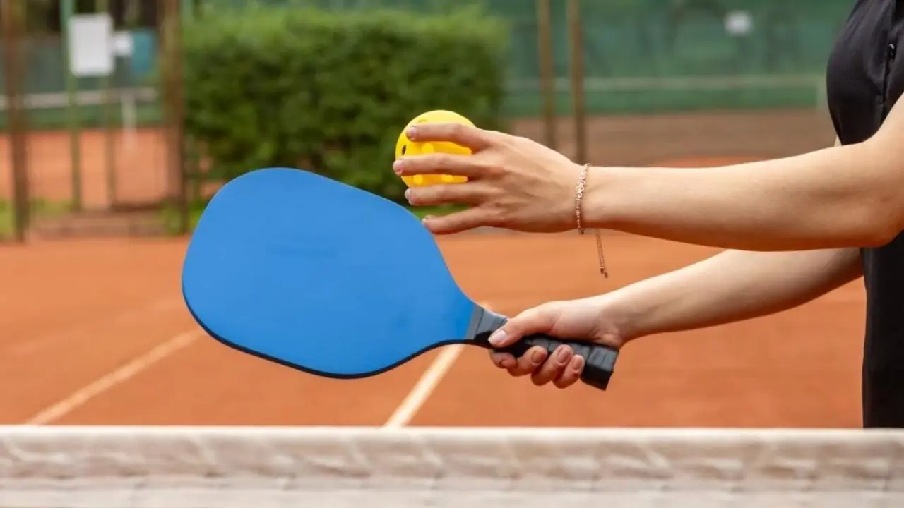 Pickleball