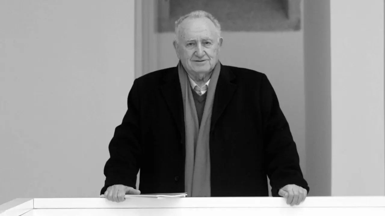 Xesús Alonso Montero /AEP