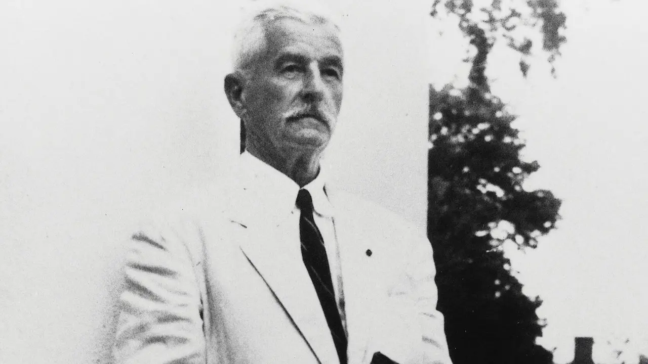 William Faulkner / EP