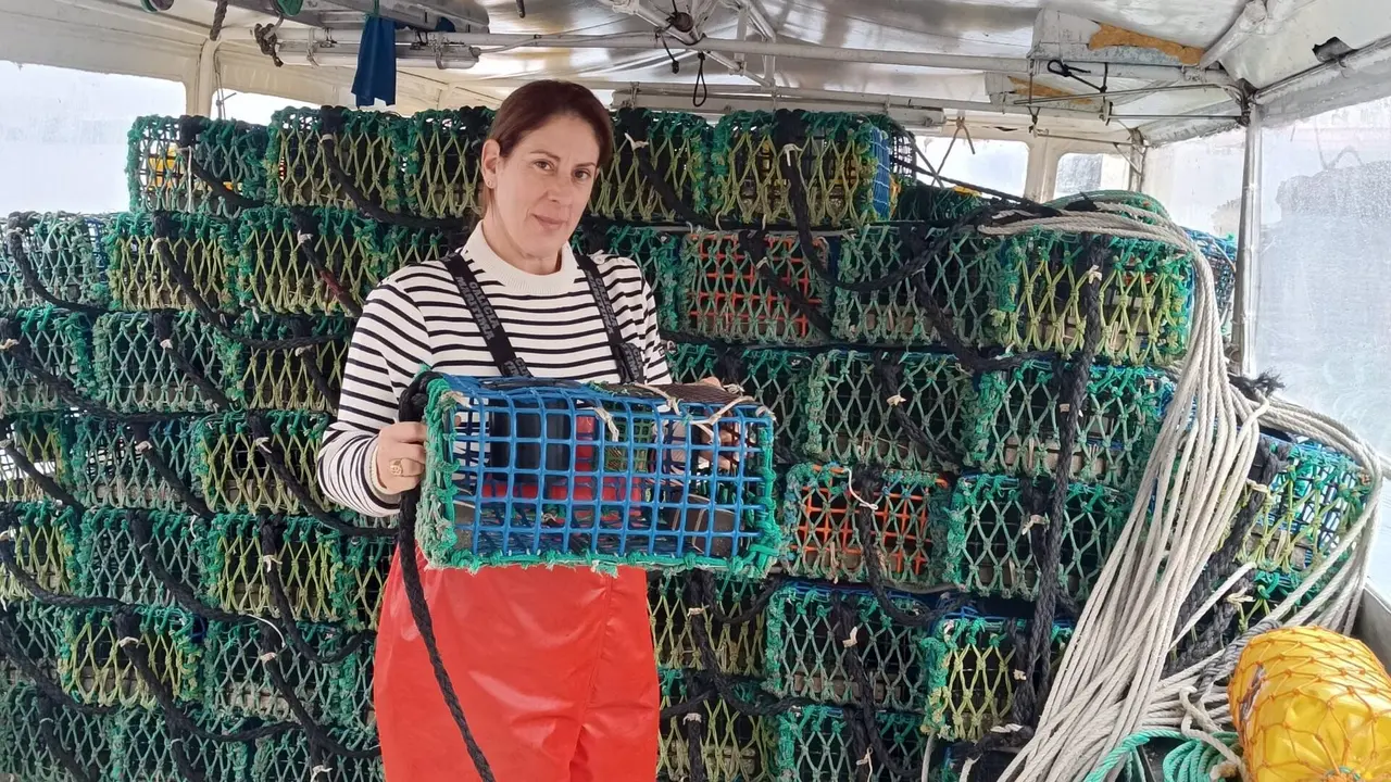 Verónica Cazorla. EP