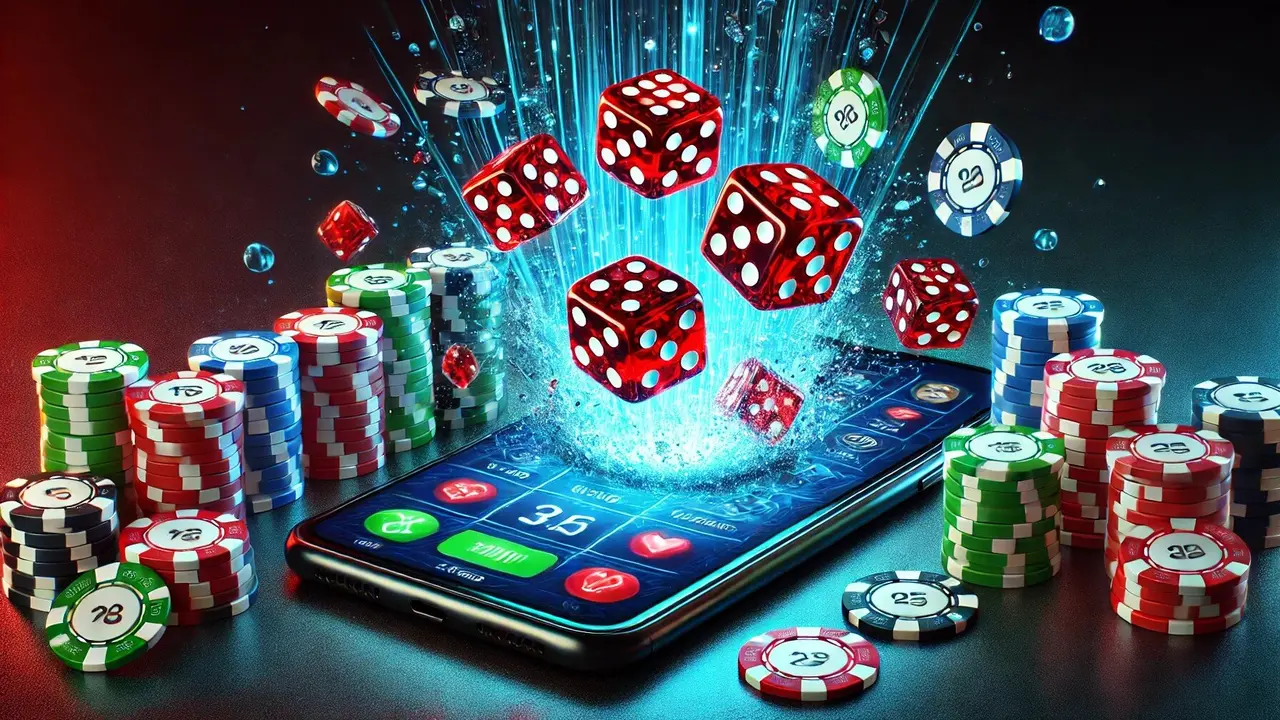 Casino Online IA