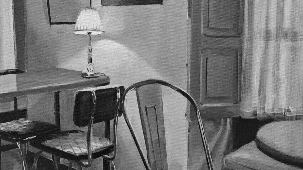 Obra de Lara Pintos. EP