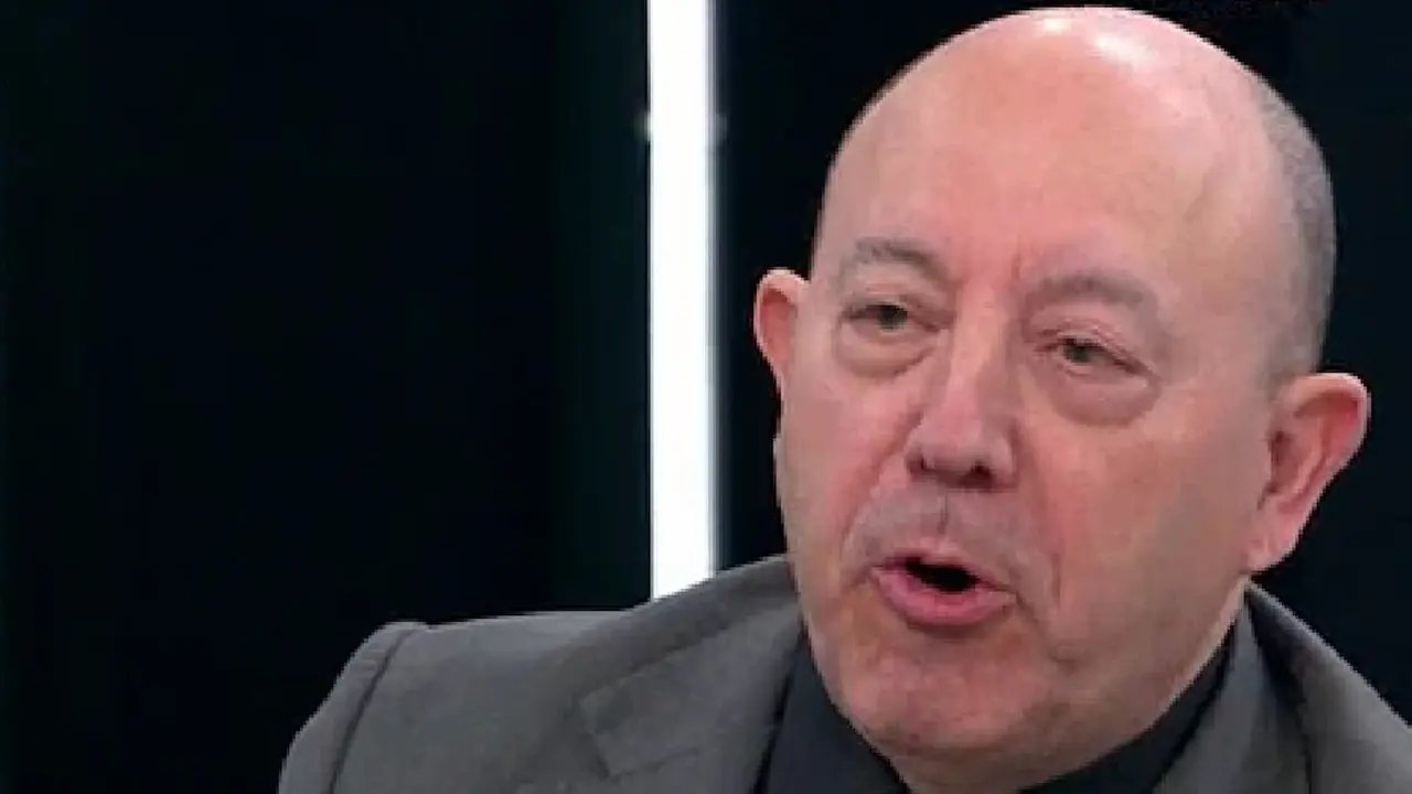 Gonzalo Bernardos. LASEXTA