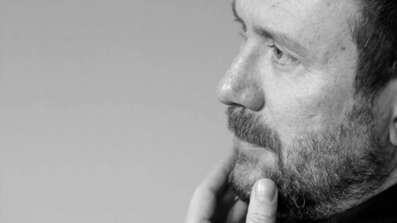 Luisgé Martín. AEP