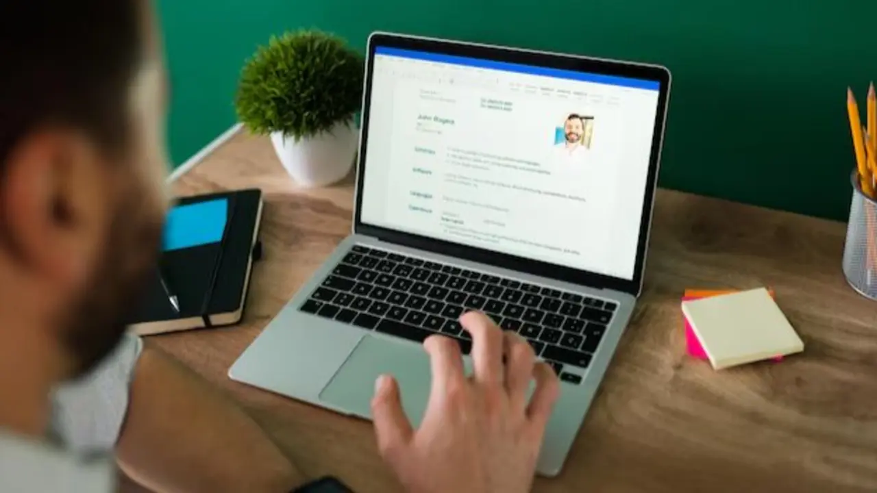 Trabajando con un ordenador