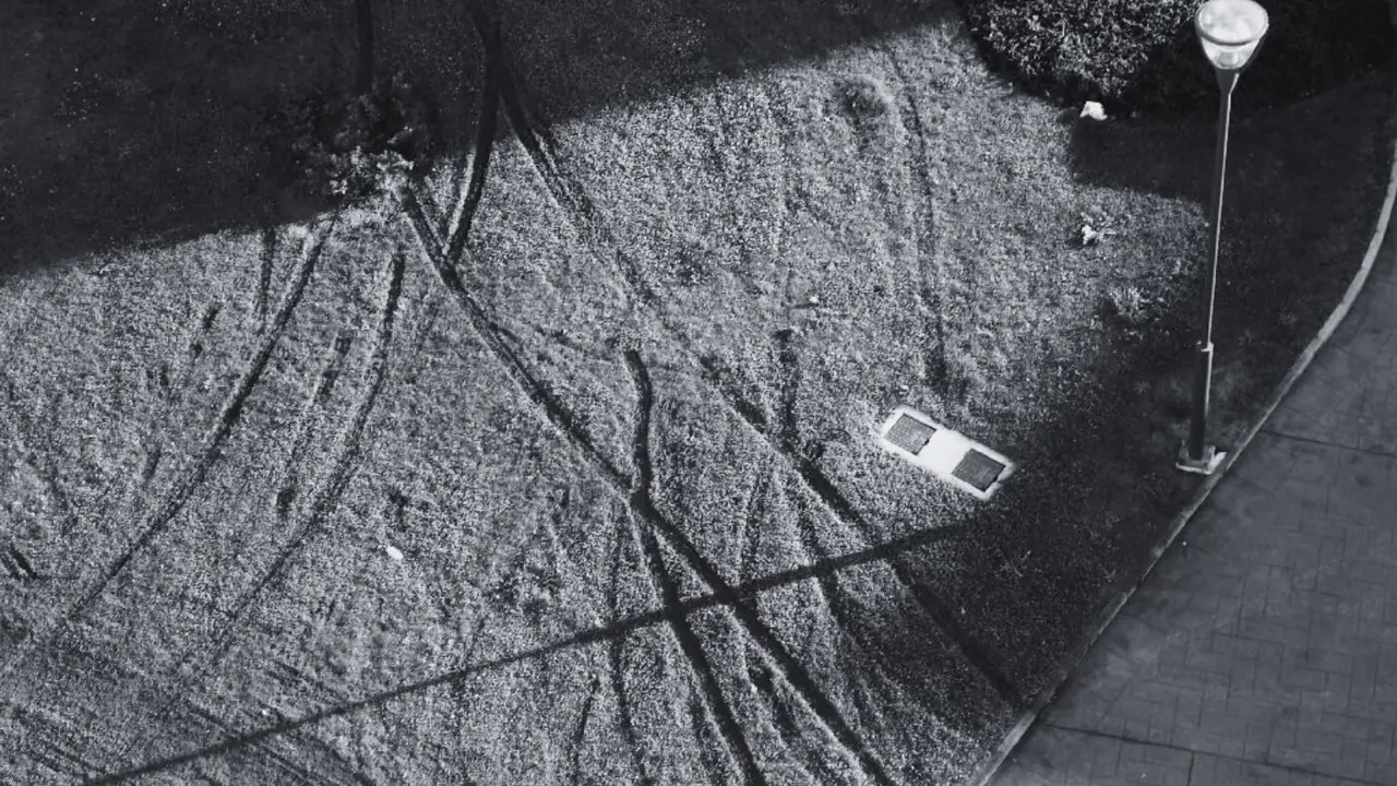 Aparadoiro dunha festa. AEP