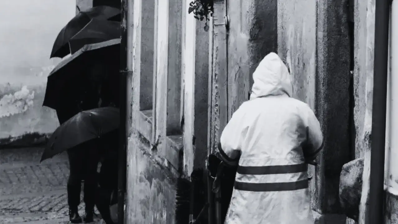 Prostitutas en Lugo. AEP