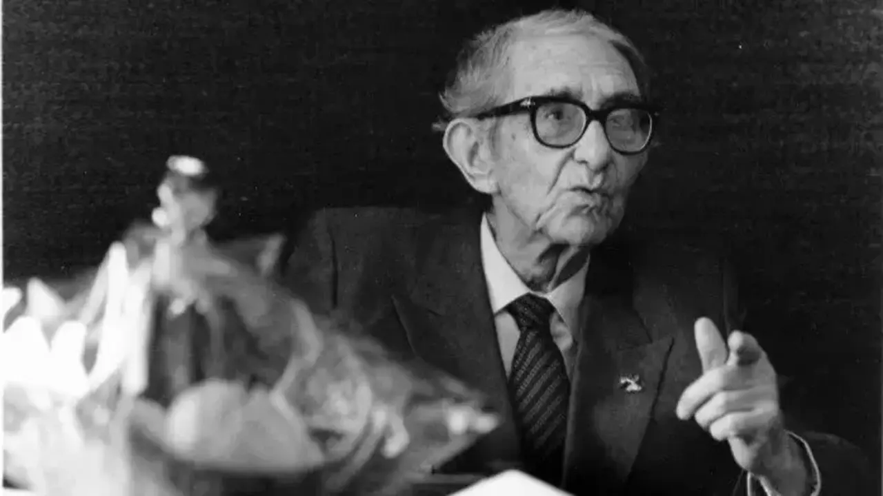 Gonzalo Torrente Ballester. AEP