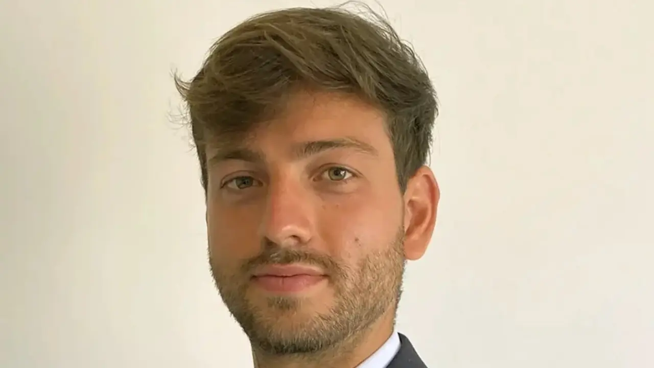 Andrés Millán, Lawtips. DISTRITO LEGAL