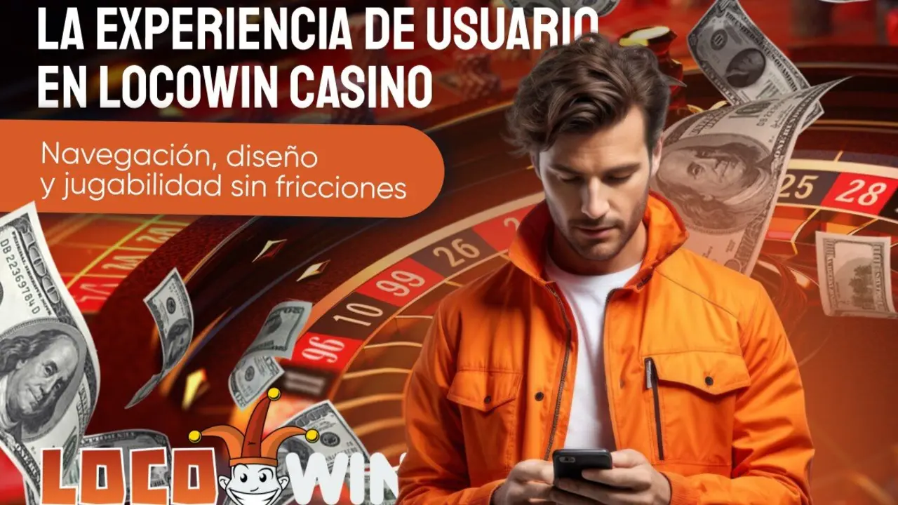 Locowin Casino