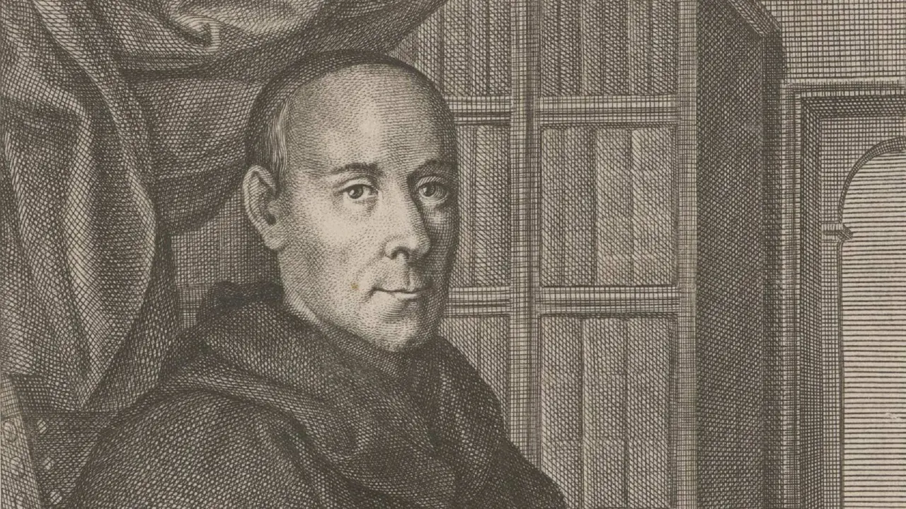 Benito Jerónimo Feijoo