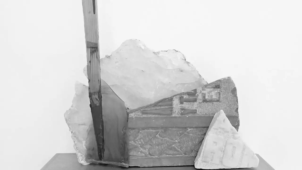 Obra de Christian Villamide /EP