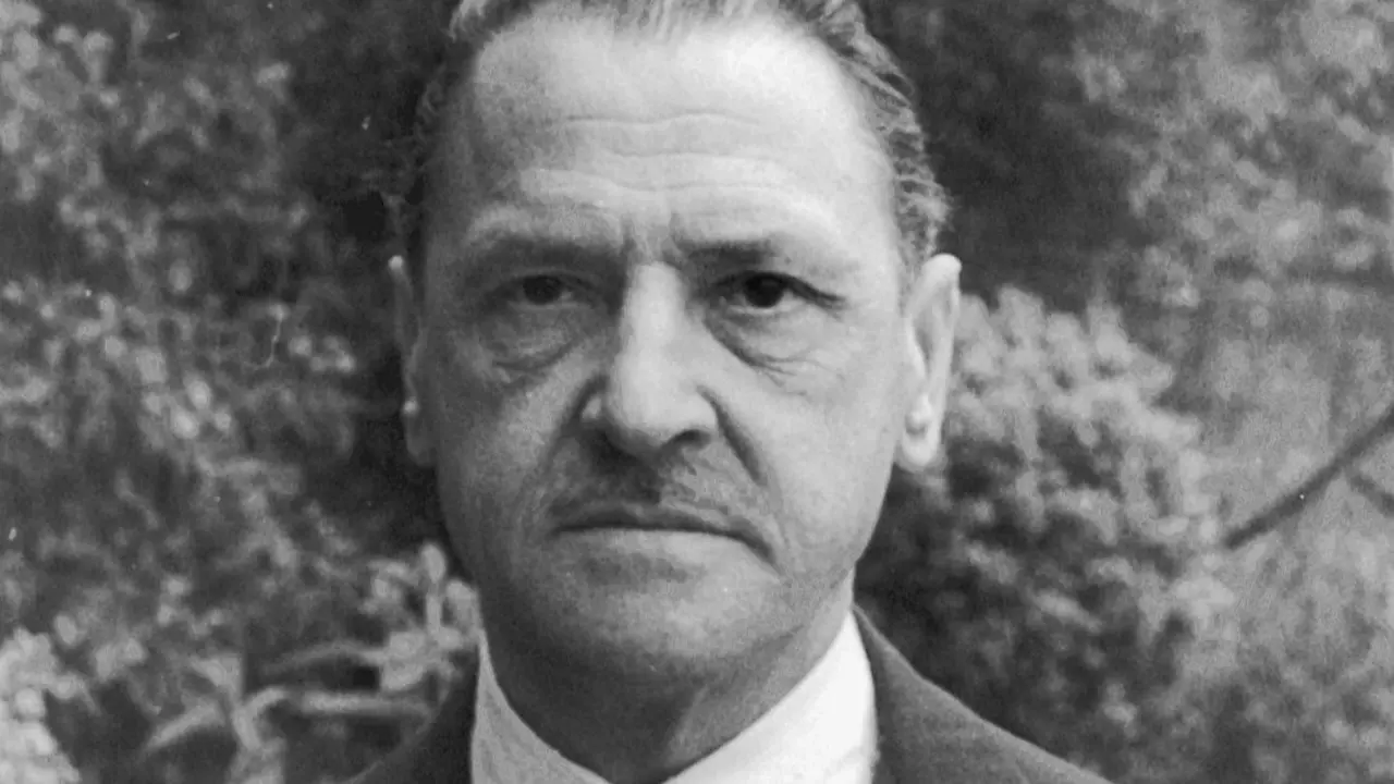 William Somerset Maugham. EP