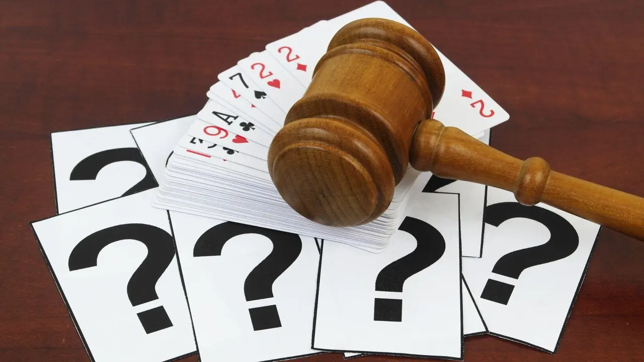 Riesgos de jugar en plataformas sin licencia y cómo evitarlo. DP