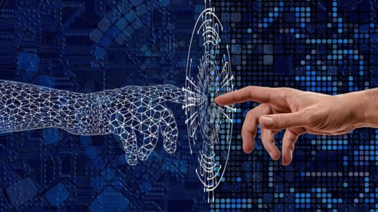 ERP de sistemas de información. EP