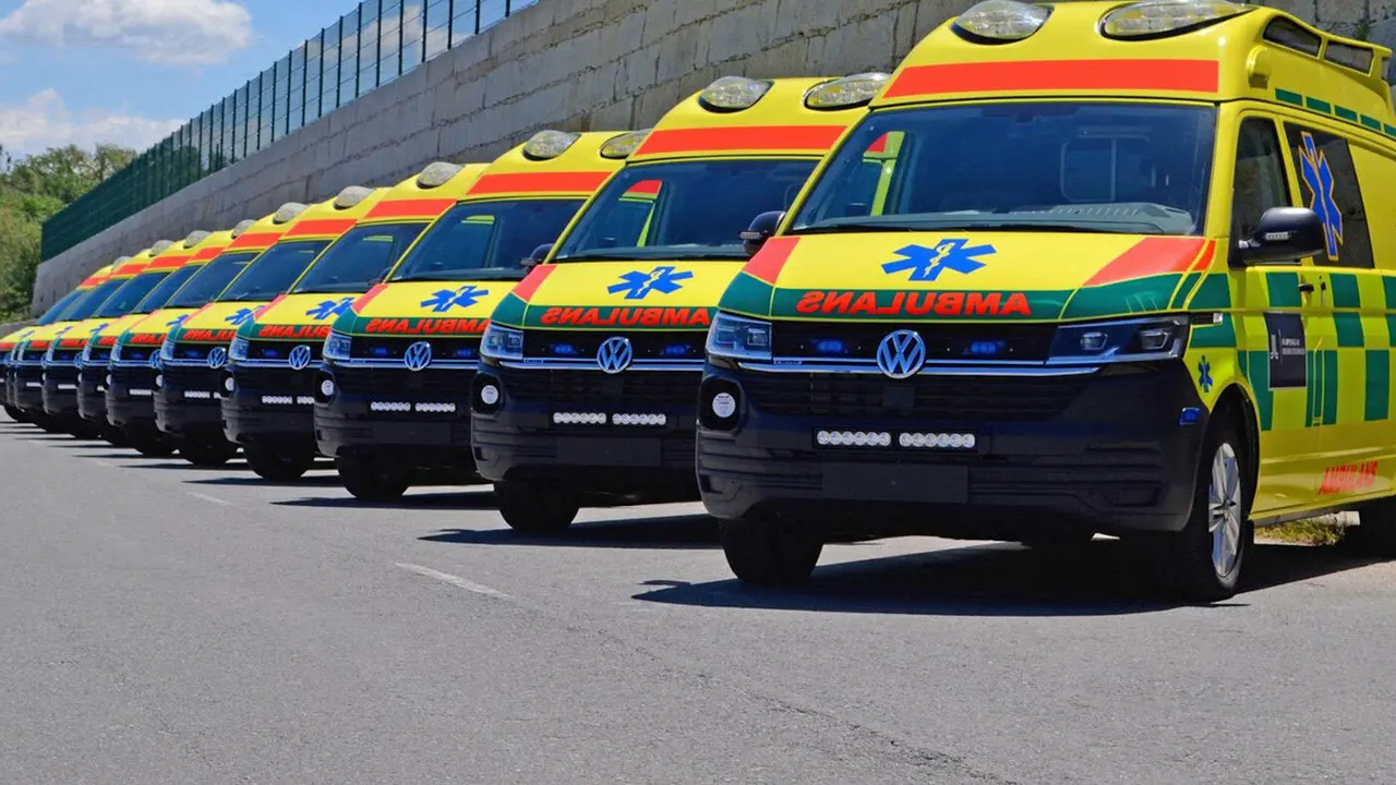 Rodríguez López Auto fabrica vehículos especiales. EP