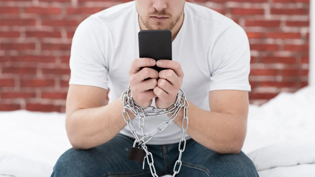 Las redes sociales registran delitos de odio. FREEPICK