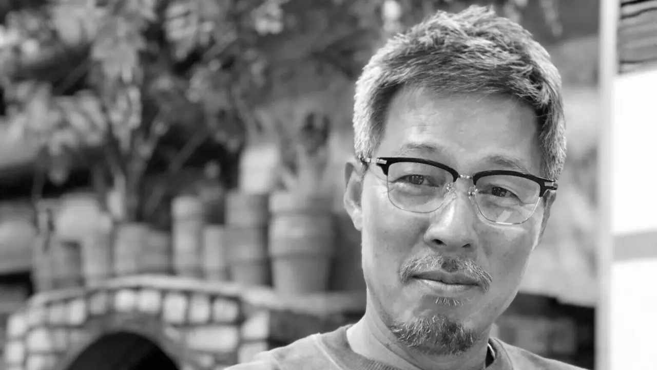 Cheon Myeong-kwan. EP