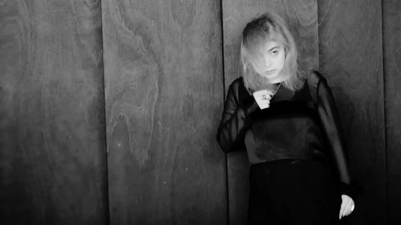 Mariana Enriquez /AEP