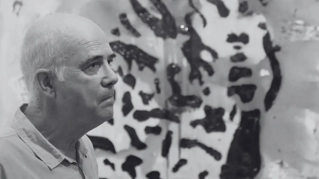 Antón Patiño. J. L. OUBIÑA