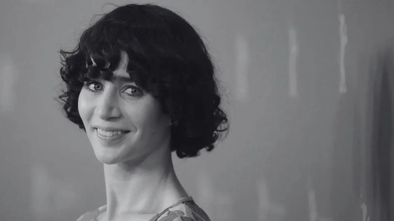 MIranda July. AEP