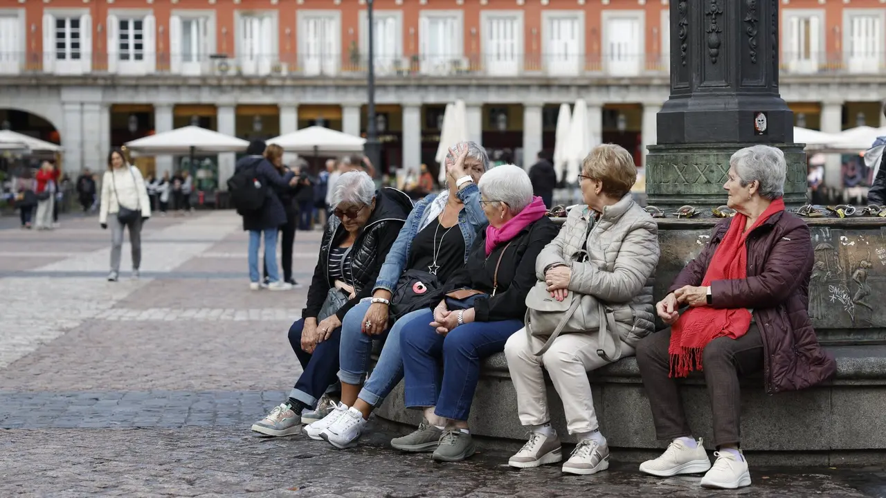 JUBILADOS AUTONOMÍAS